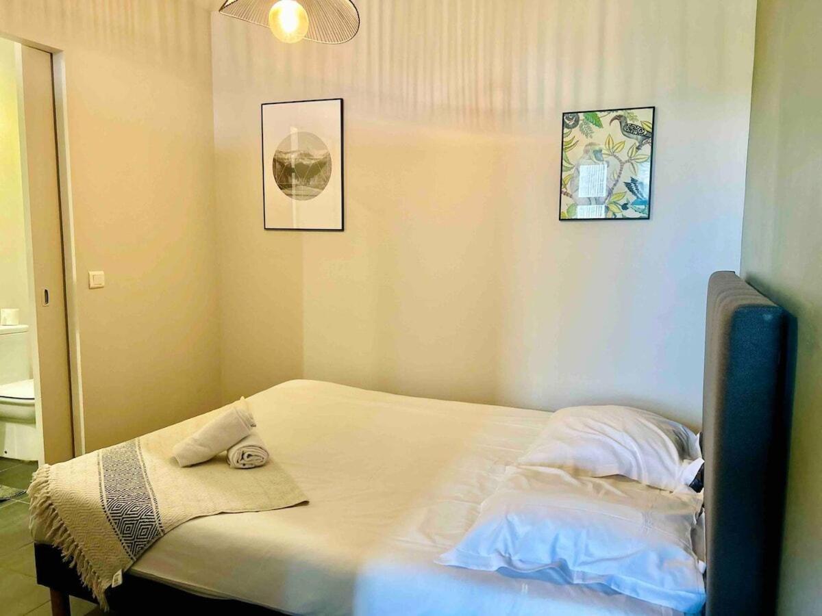 De Gamme Apartment *