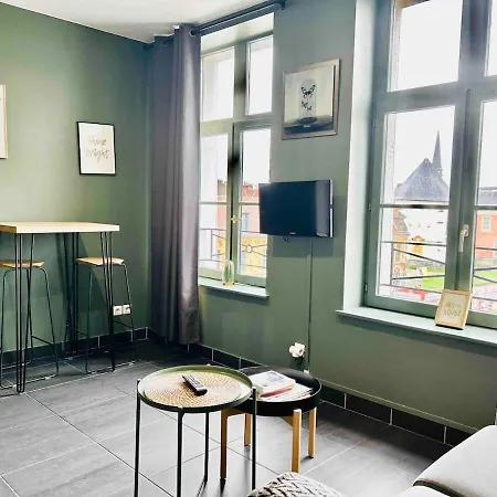 Studio Haut De Gamme Lille Exterior photo