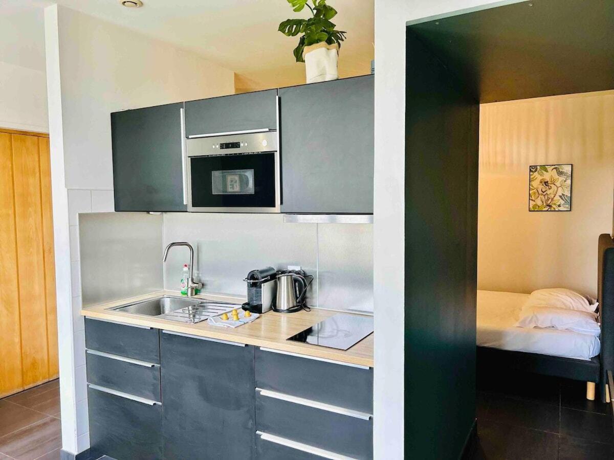De Gamme Apartment *