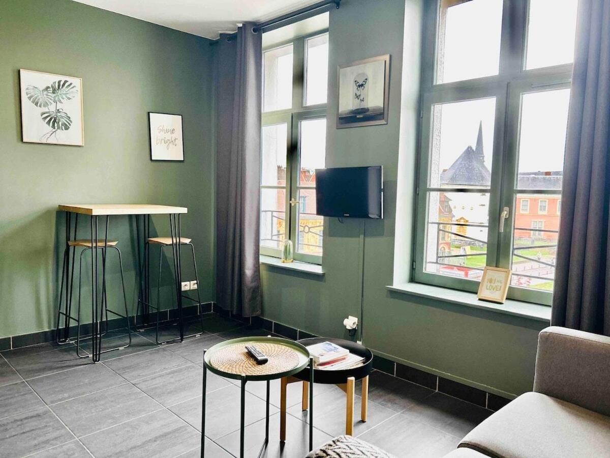 Apartment De Gamme